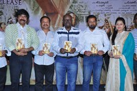 Naga Chaitanya and Sai Korrapati Movie Opening